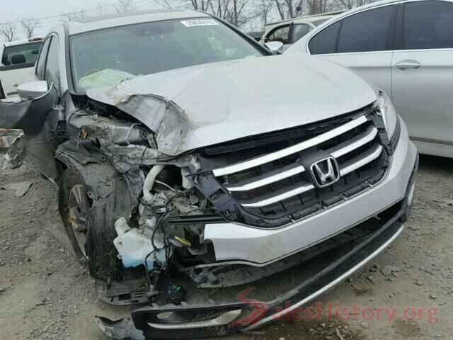 KM8J3CA46HU488837 2013 HONDA CROSSTOUR