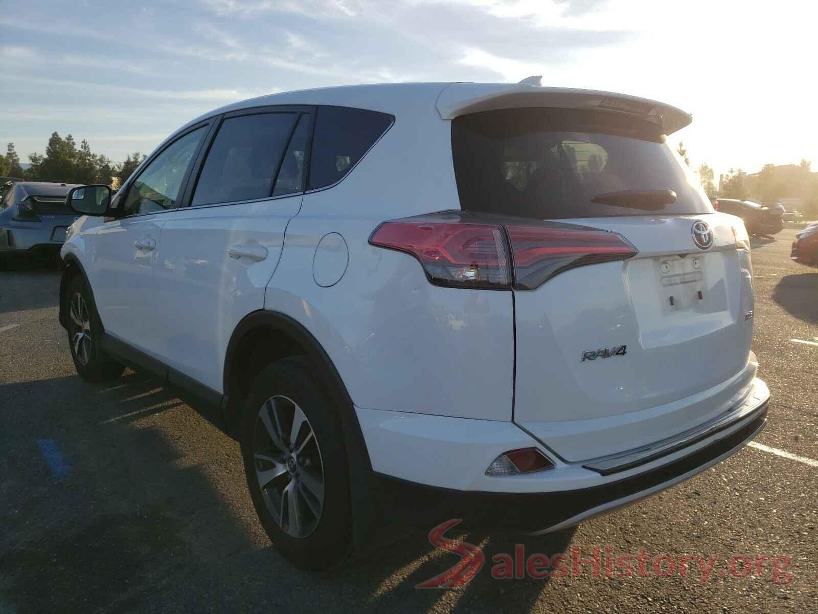 JTMWFREV0JJ726860 2018 TOYOTA RAV4