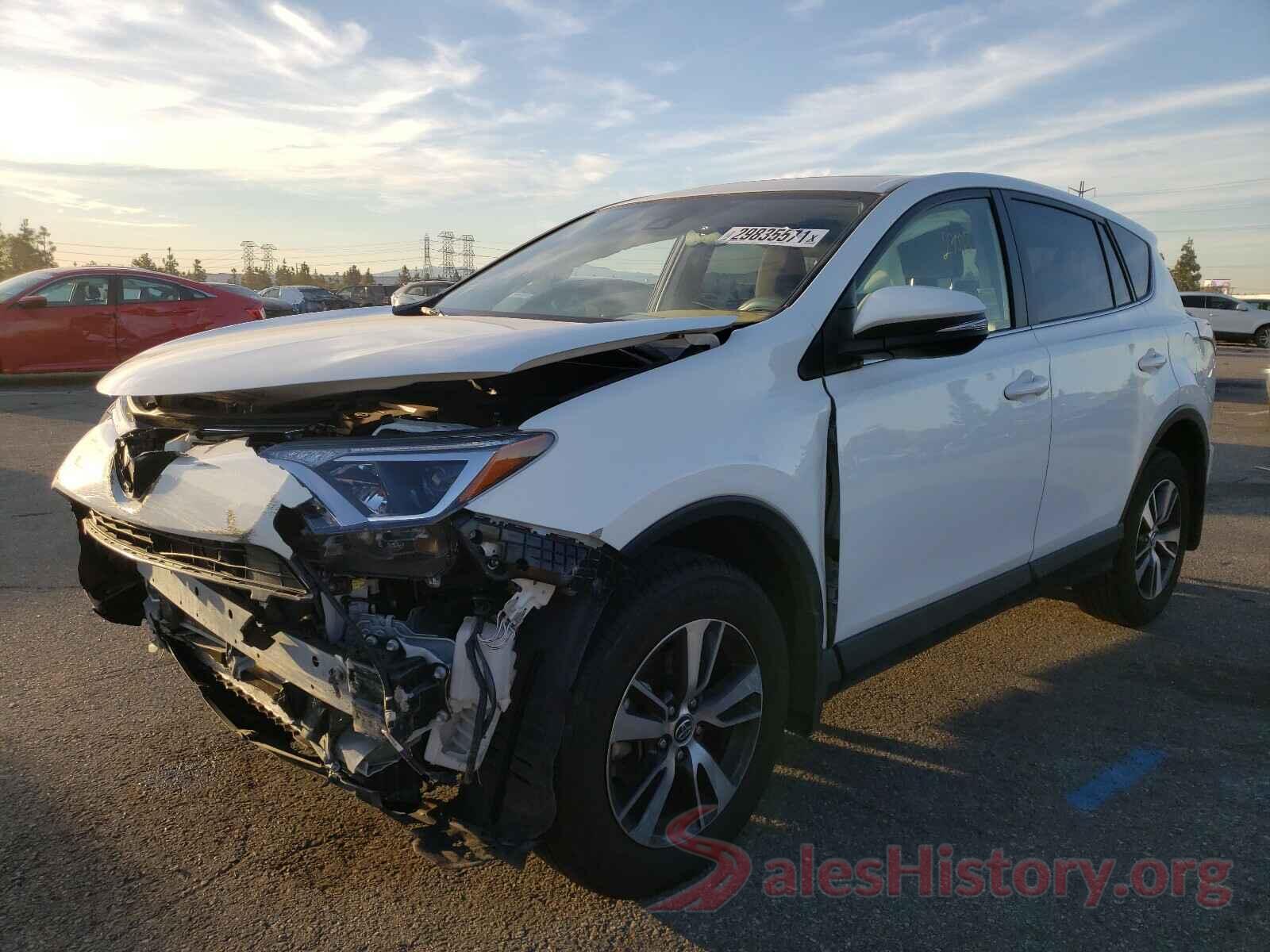 JTMWFREV0JJ726860 2018 TOYOTA RAV4