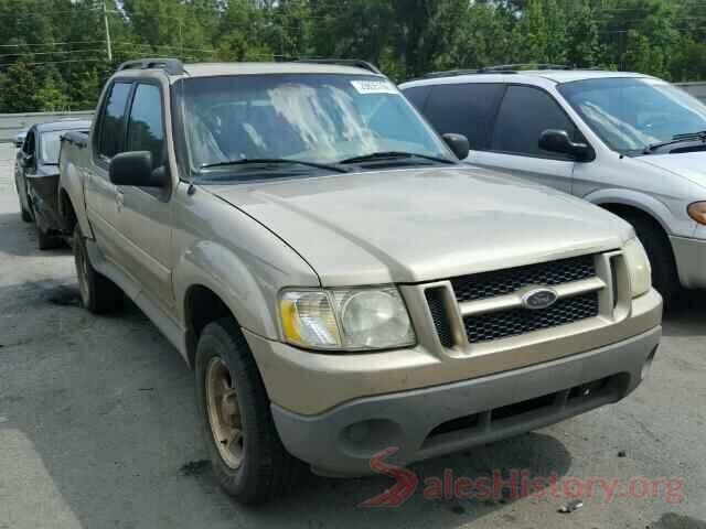 1HGCV2F9XMA001562 2002 FORD EXPLORER