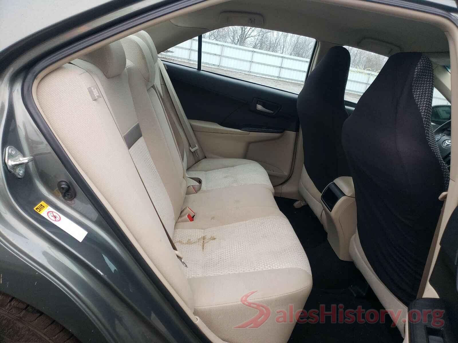 3VWDB7AJXHM279264 2014 TOYOTA CAMRY