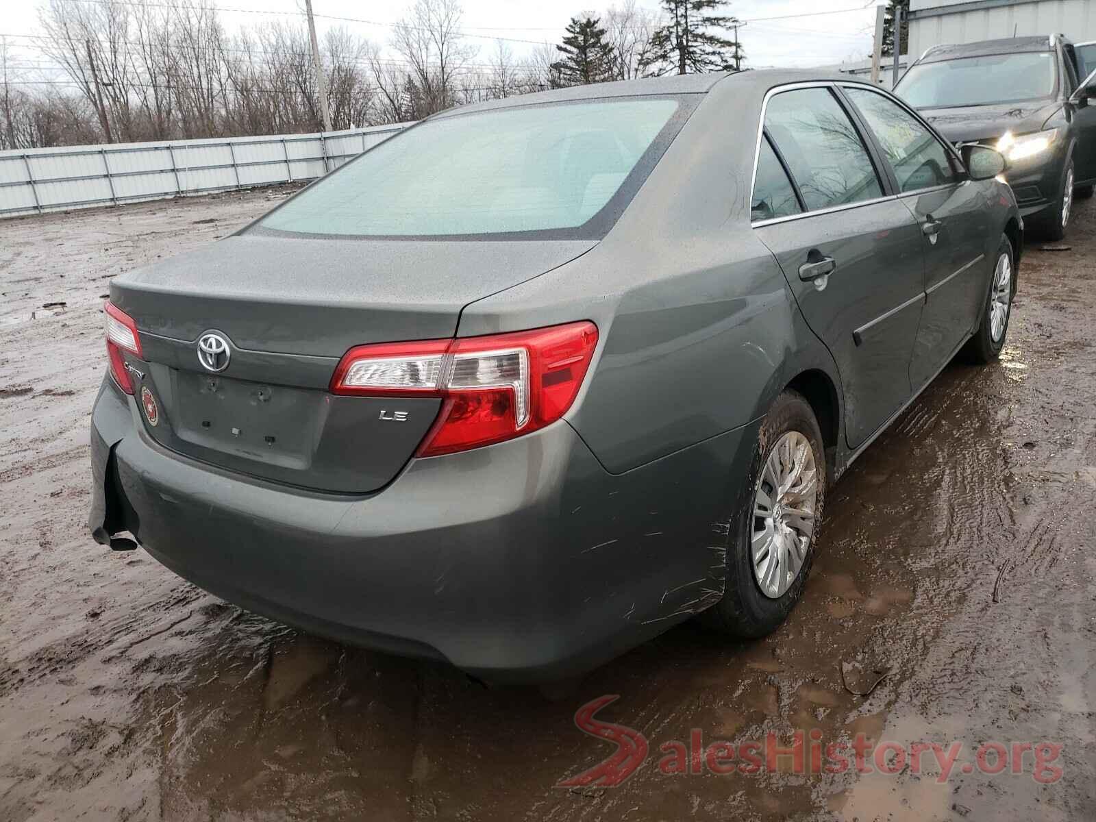 3VWDB7AJXHM279264 2014 TOYOTA CAMRY