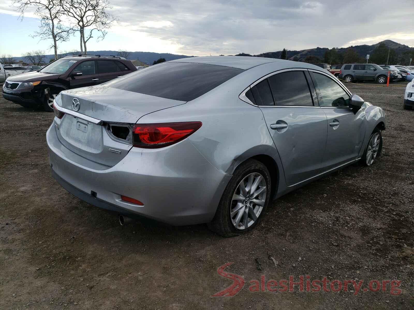 JM1GJ1U51G1426596 2016 MAZDA 6