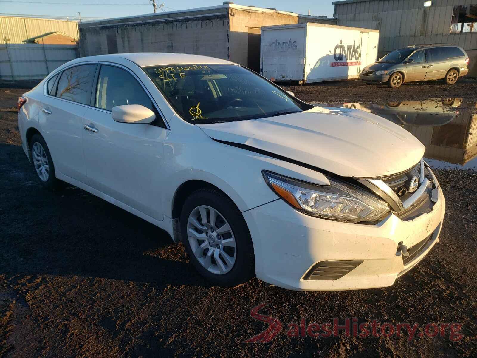 1N4AL3AP5HC258975 2017 NISSAN ALTIMA