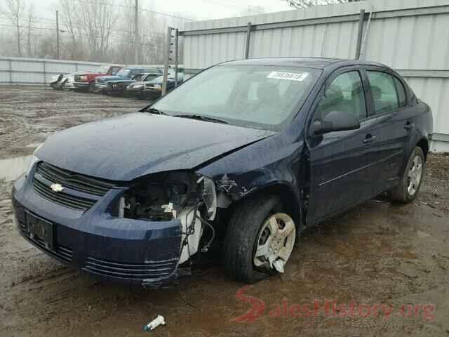 5NPEH4J20LH009942 2008 CHEVROLET COBALT