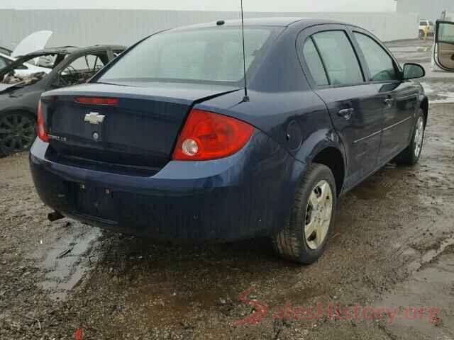 5NPEH4J20LH009942 2008 CHEVROLET COBALT