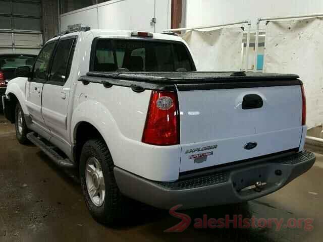 1N4AL3AP8GN371225 2002 FORD EXPLORER