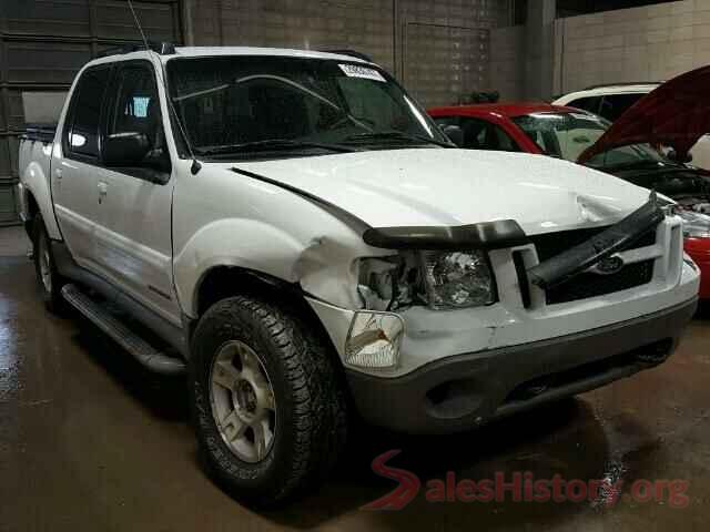 1N4AL3AP8GN371225 2002 FORD EXPLORER