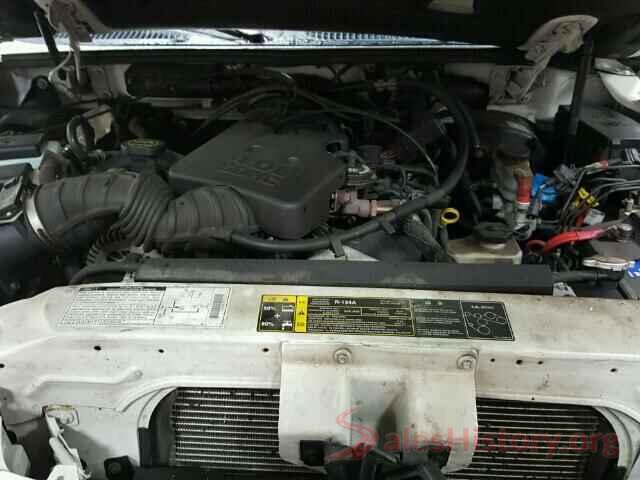 1N4AL3AP8GN371225 2002 FORD EXPLORER