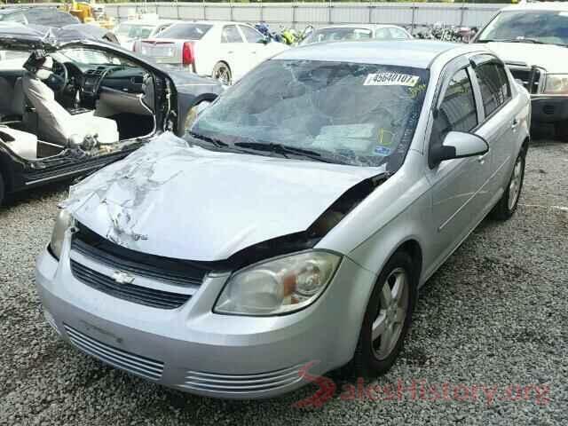 1HGCR2F31HA029241 2010 CHEVROLET COBALT