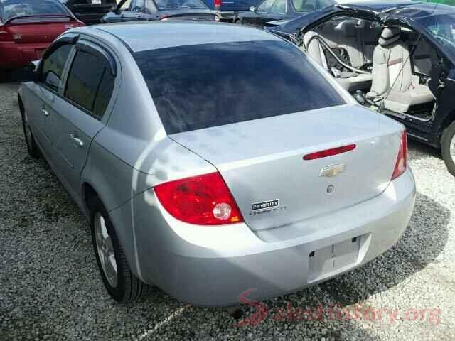 1HGCR2F31HA029241 2010 CHEVROLET COBALT