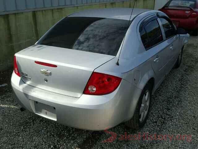 1HGCR2F31HA029241 2010 CHEVROLET COBALT