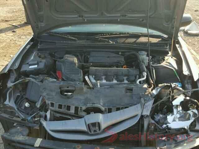 58ABK1GG9JU094003 2004 HONDA CIVIC