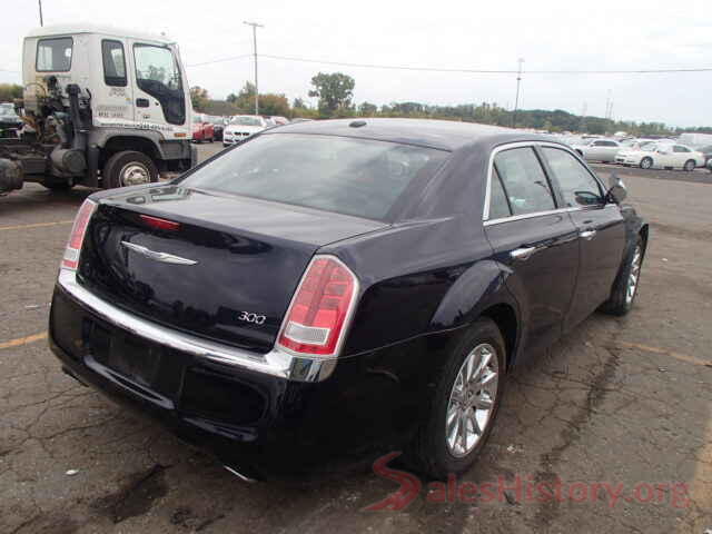 1N4AL3AP9HC202327 2012 CHRYSLER 300