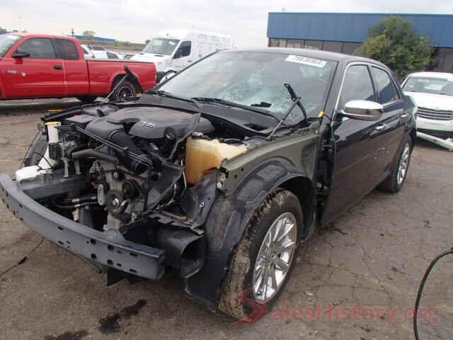 1N4AL3AP9HC202327 2012 CHRYSLER 300