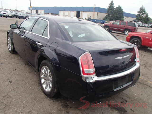 1N4AL3AP9HC202327 2012 CHRYSLER 300