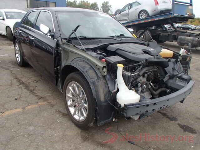 1N4AL3AP9HC202327 2012 CHRYSLER 300