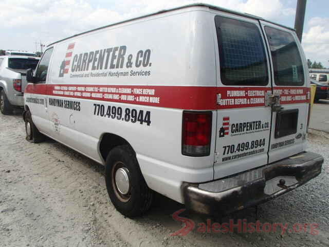 1FTFW1RG8KFA45296 2003 FORD ECONOLINE