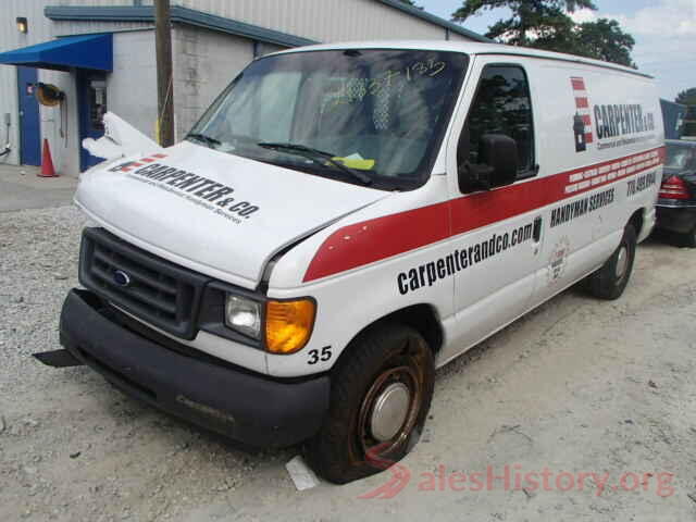 1FTFW1RG8KFA45296 2003 FORD ECONOLINE