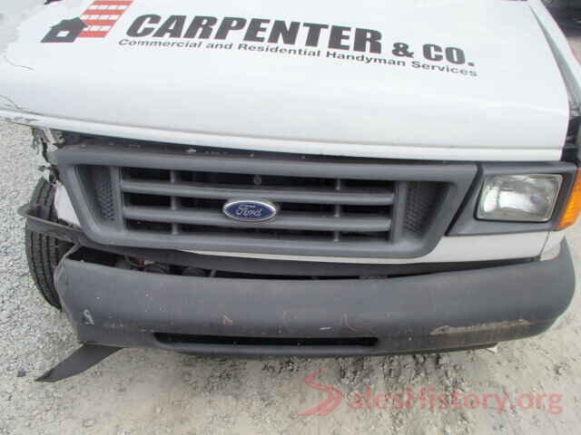 1FTFW1RG8KFA45296 2003 FORD ECONOLINE