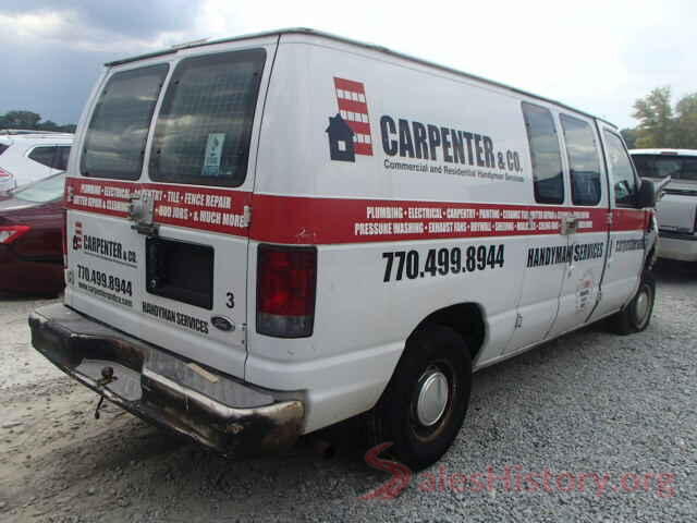 1FTFW1RG8KFA45296 2003 FORD ECONOLINE