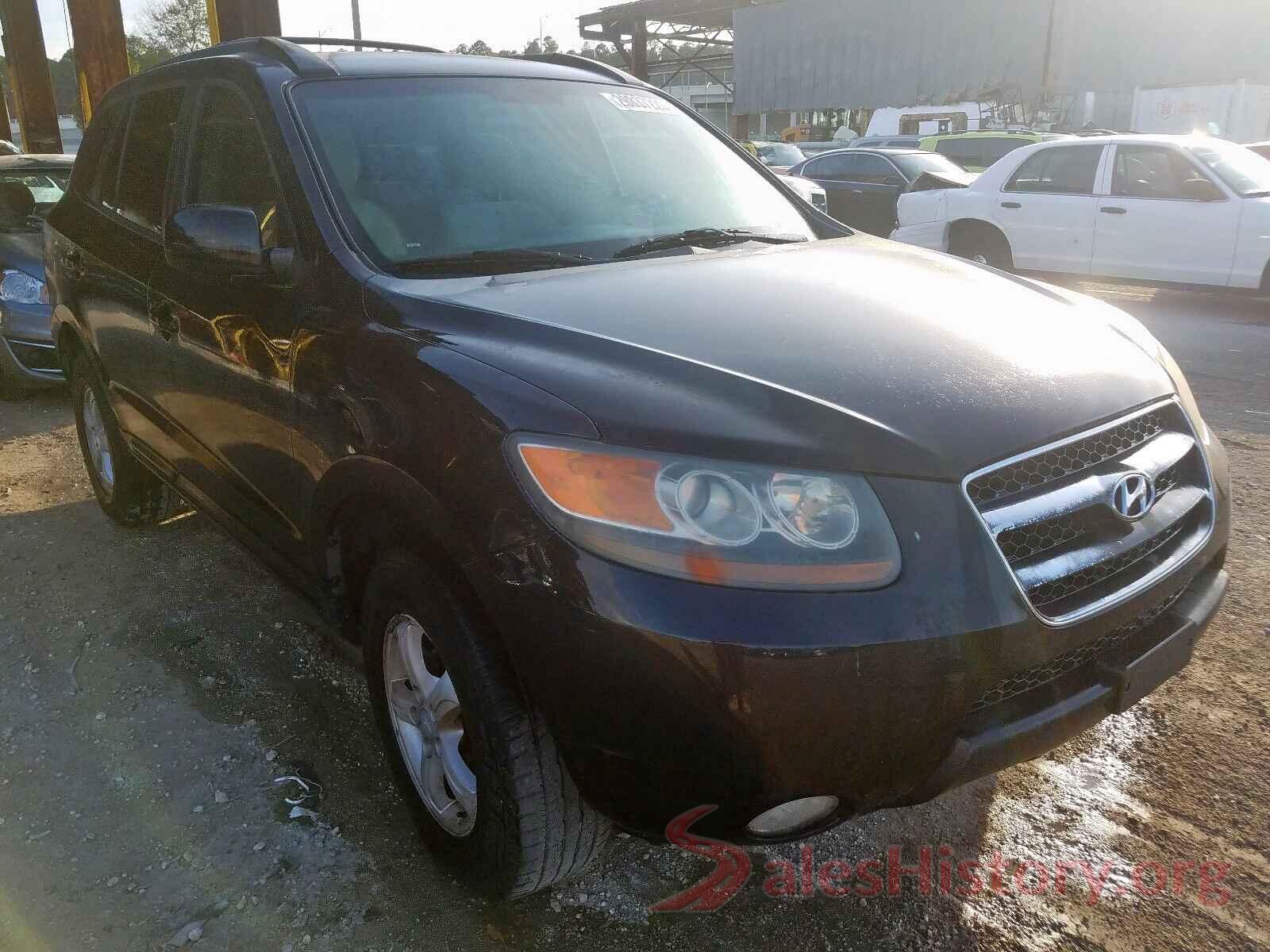 SALWR2SU2LA887099 2007 HYUNDAI SANTA FE