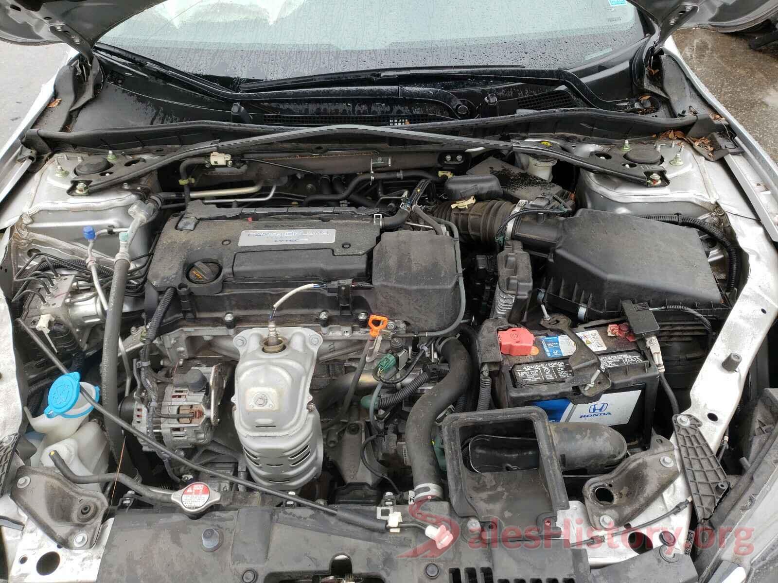 5TFRX5GN9HX099955 2014 HONDA ACCORD