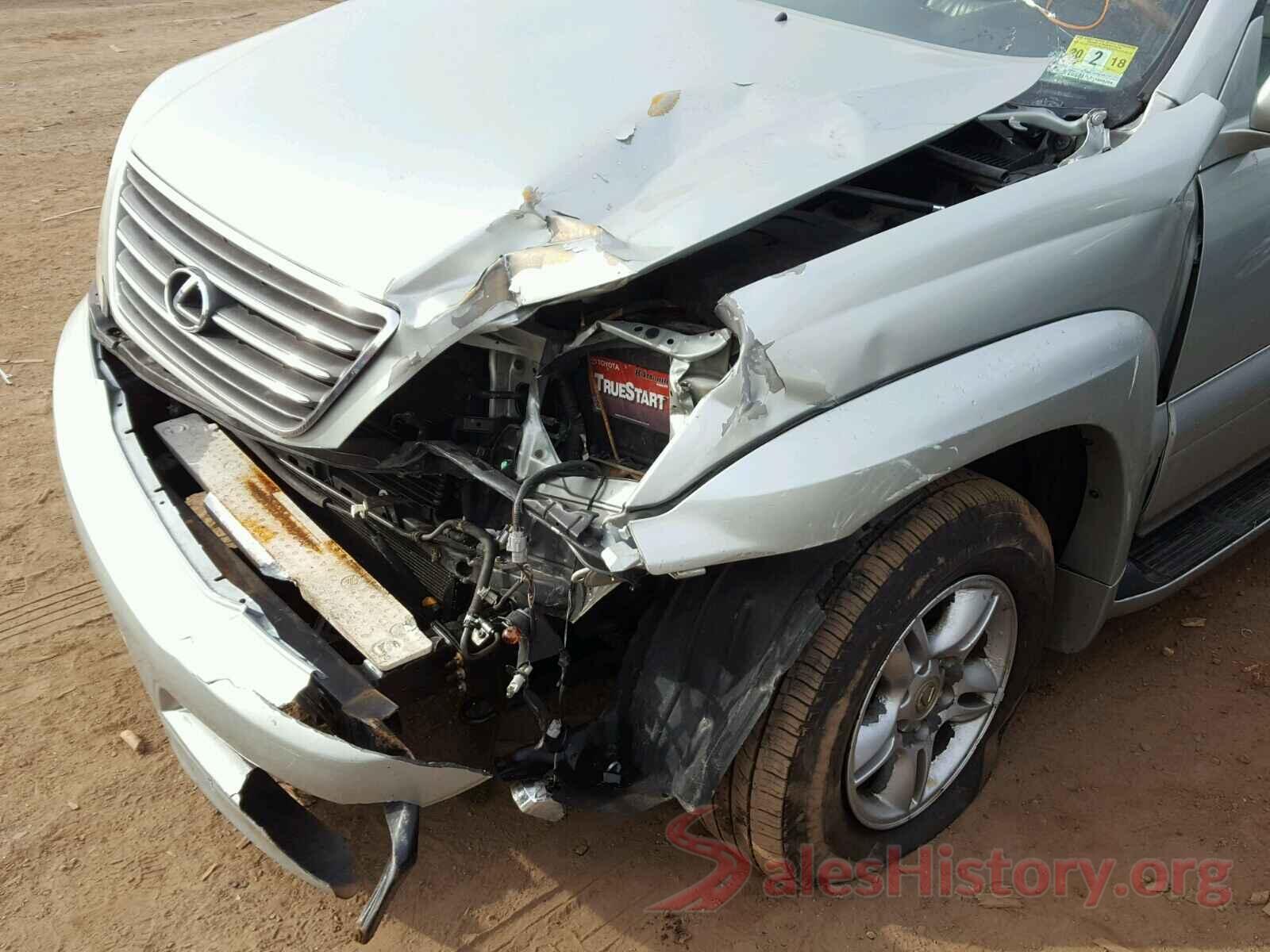 3N1AB7AP2GY229477 2003 LEXUS GX470