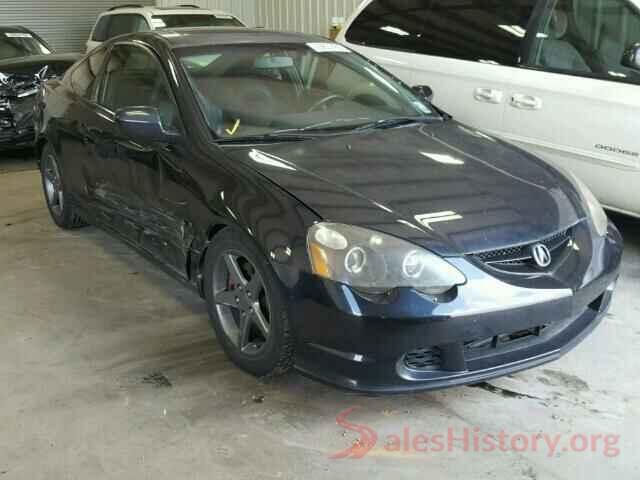 4T1G11AK3LU329463 2004 ACURA RSX