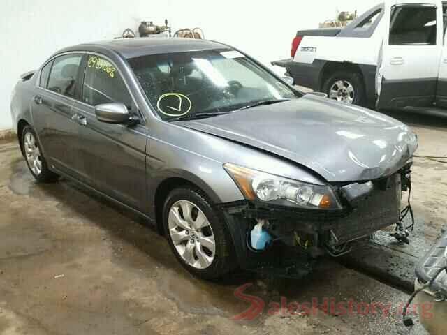 1HGCV1F10KA045149 2010 HONDA ACCORD