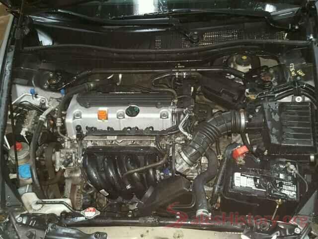 1HGCV1F10KA045149 2010 HONDA ACCORD