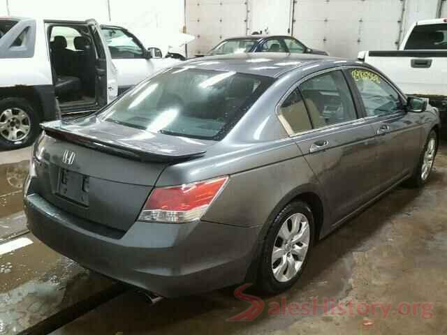 1HGCV1F10KA045149 2010 HONDA ACCORD