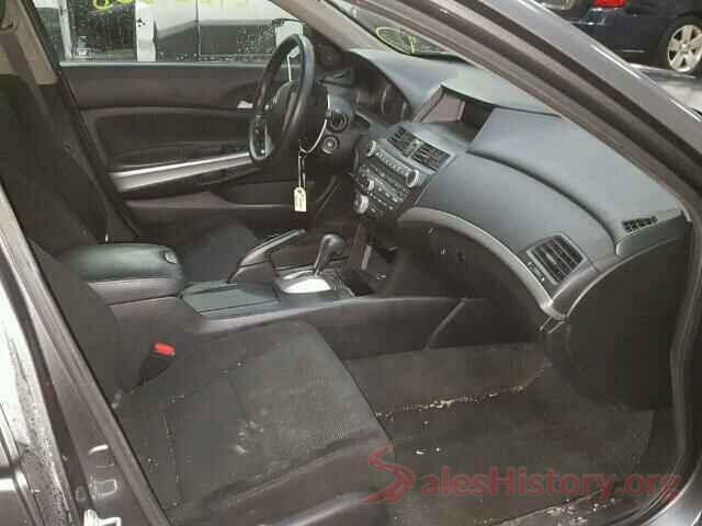 1HGCV1F10KA045149 2010 HONDA ACCORD