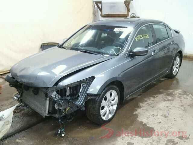 1HGCV1F10KA045149 2010 HONDA ACCORD