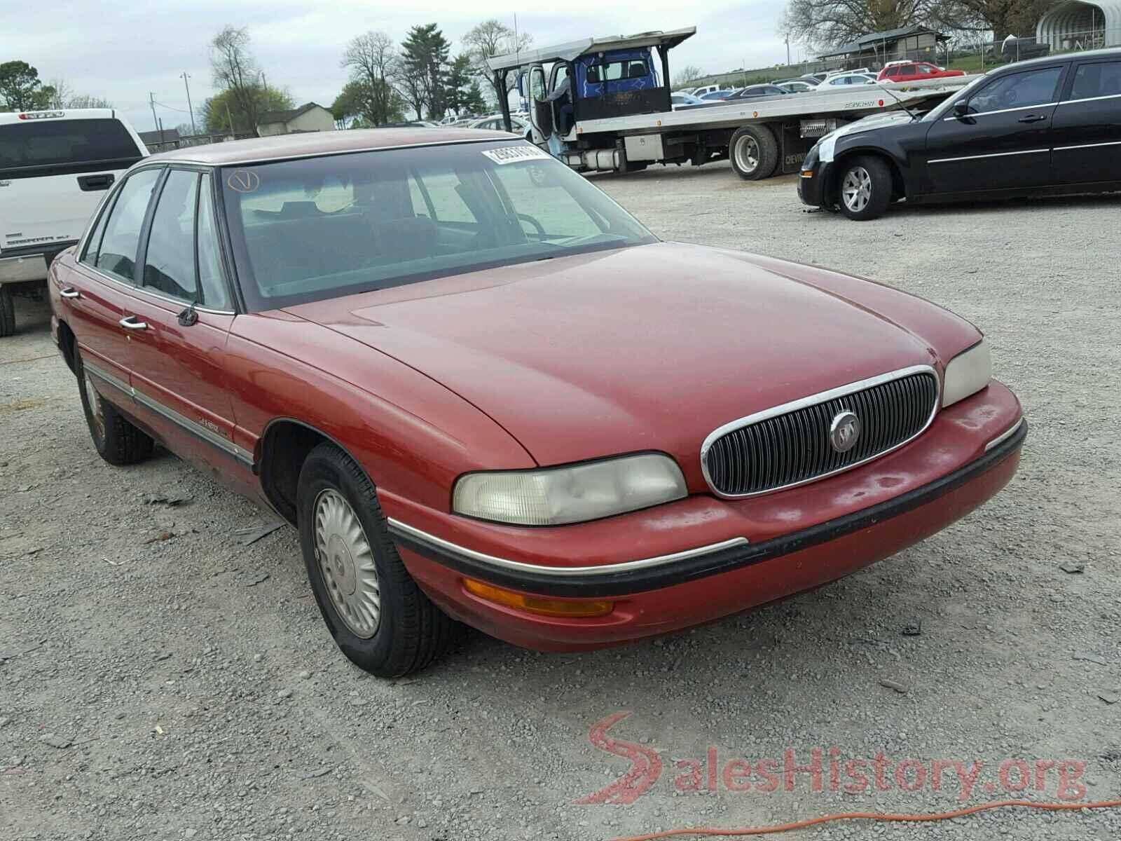 3N1AB7AP9HY344031 1998 BUICK LESABRE