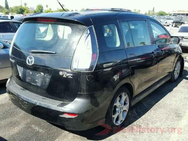 1VWAA7A38JC014177 2010 MAZDA 5