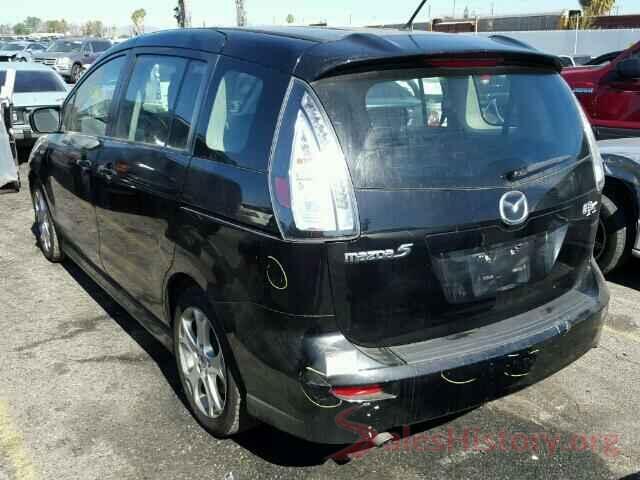 1VWAA7A38JC014177 2010 MAZDA 5