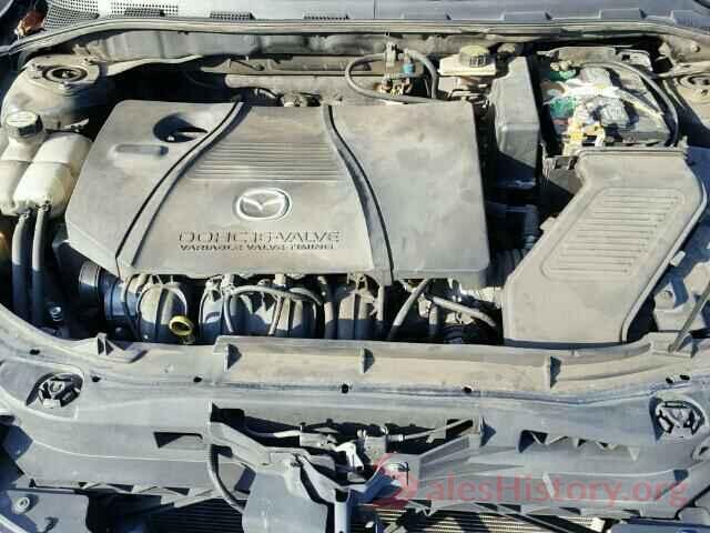 JTDEPRAE1LJ009675 2005 MAZDA 3