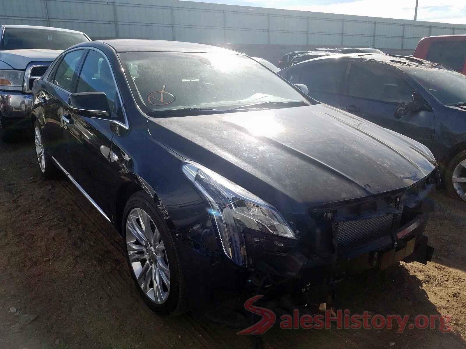 4T1B11HK9JU119561 2019 CADILLAC XTS