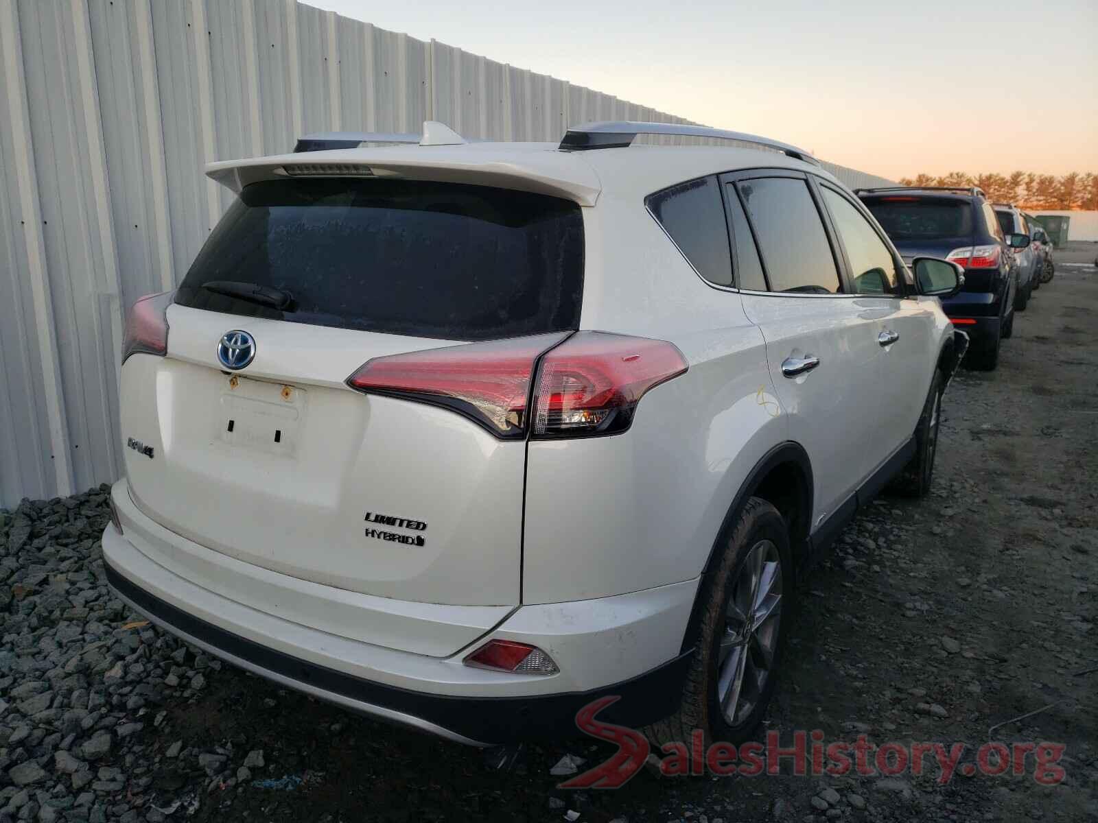 JTMDJREV0GD012157 2016 TOYOTA RAV4