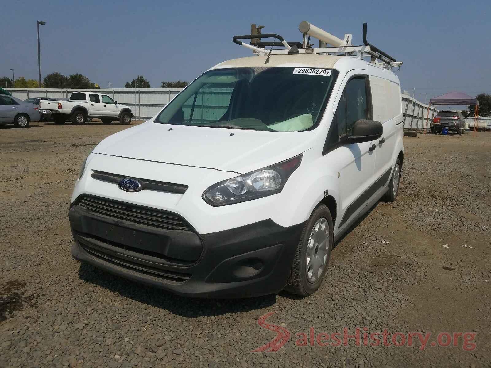 JTEFU5JRXM5230674 2014 FORD TRANSIT CO