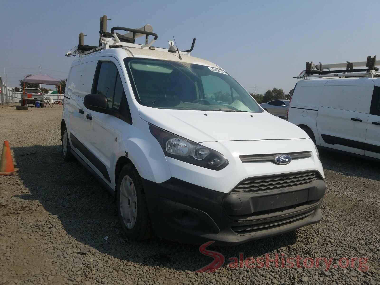 JTEFU5JRXM5230674 2014 FORD TRANSIT CO