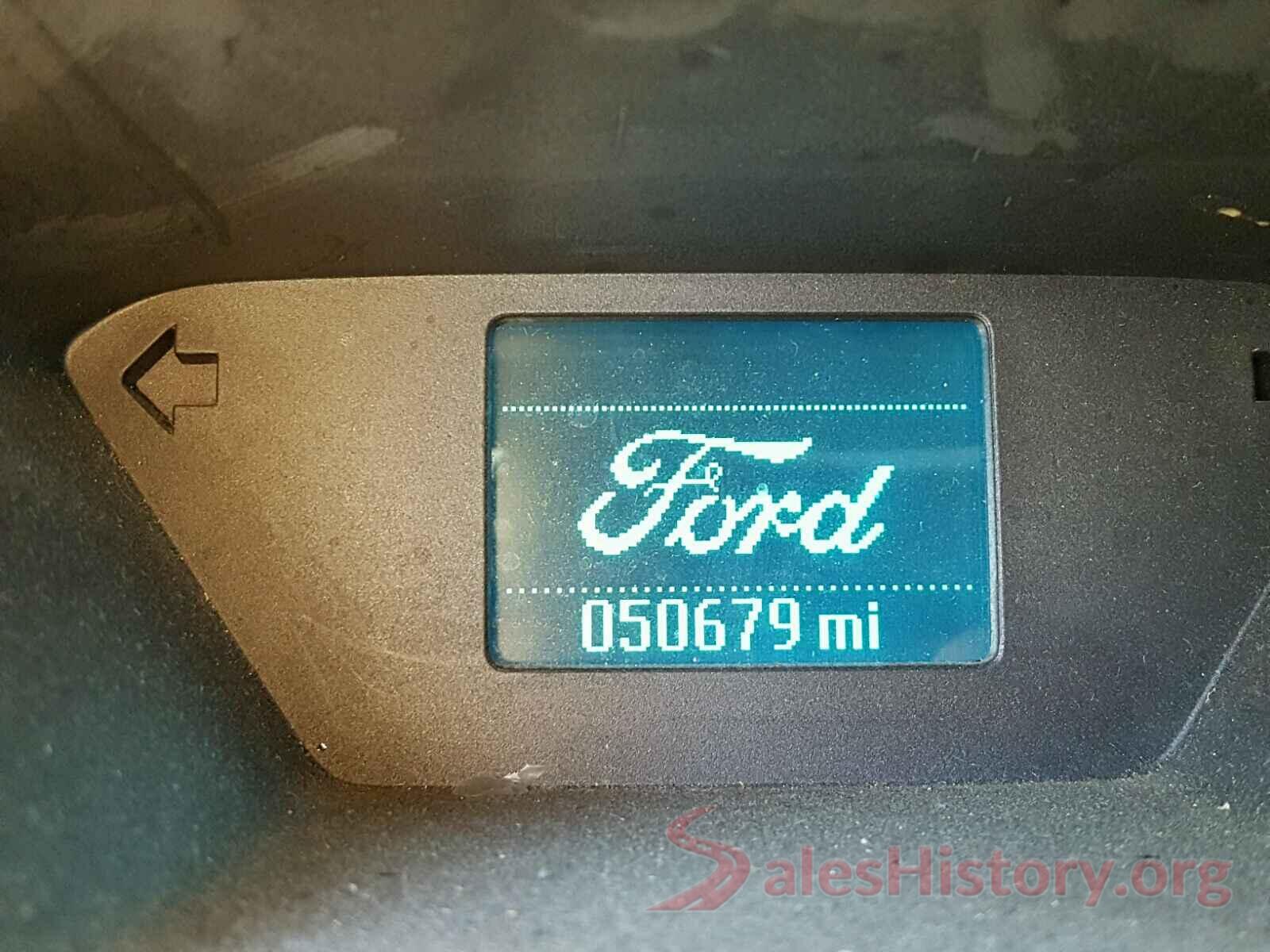 JTEFU5JRXM5230674 2014 FORD TRANSIT CO