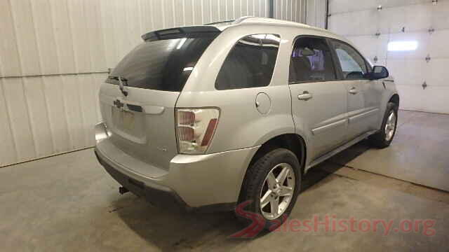 1N4AL3APXHC177762 2005 CHEVROLET EQUINOX