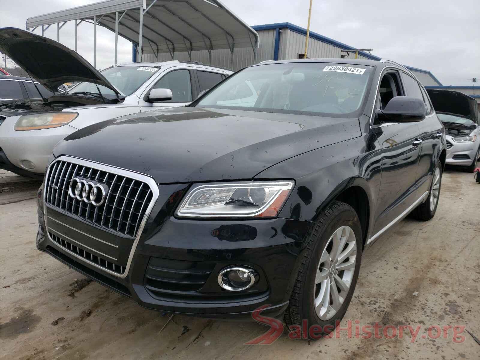 WA1L2AFP4GA018324 2016 AUDI Q5