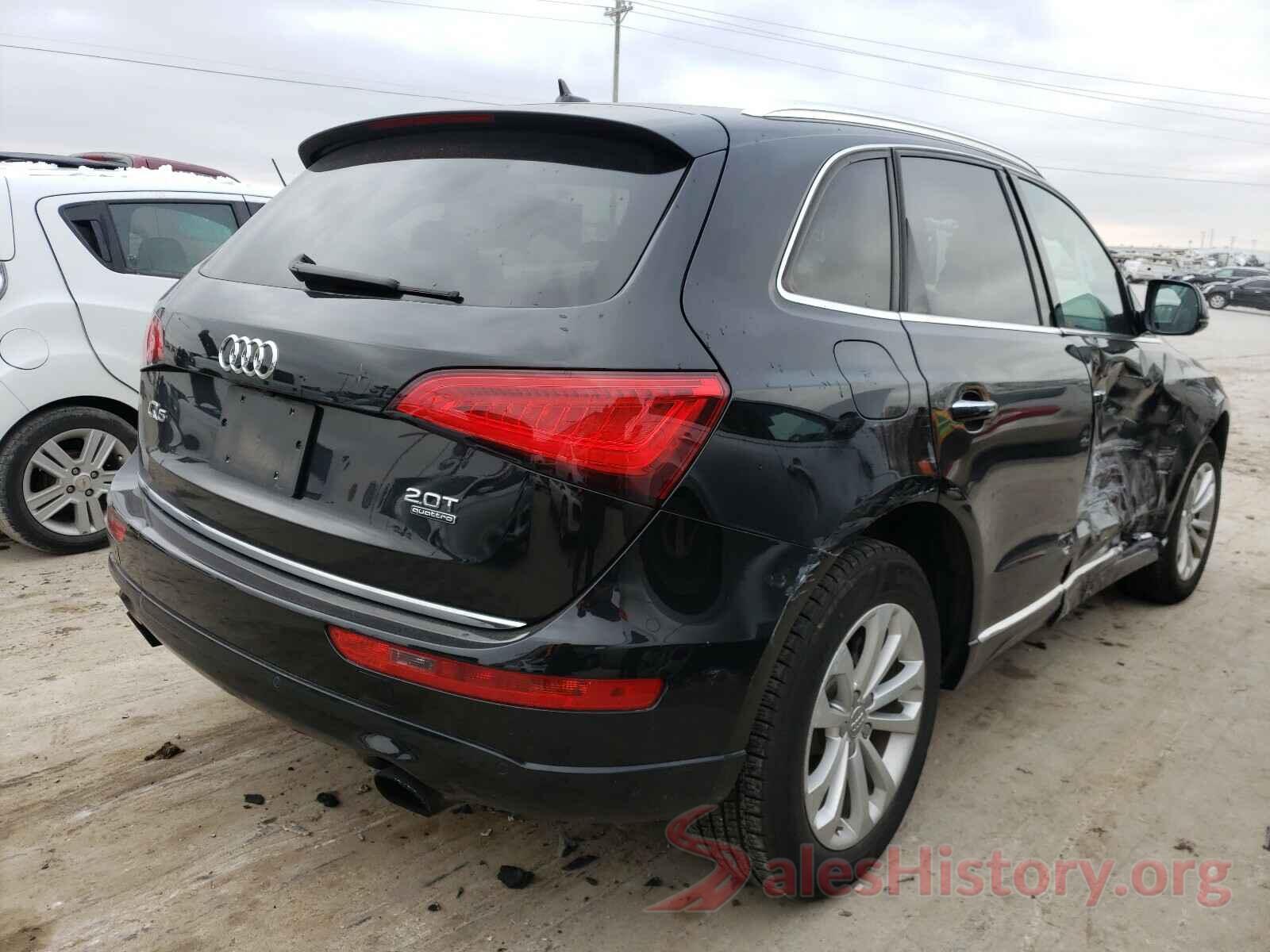 WA1L2AFP4GA018324 2016 AUDI Q5