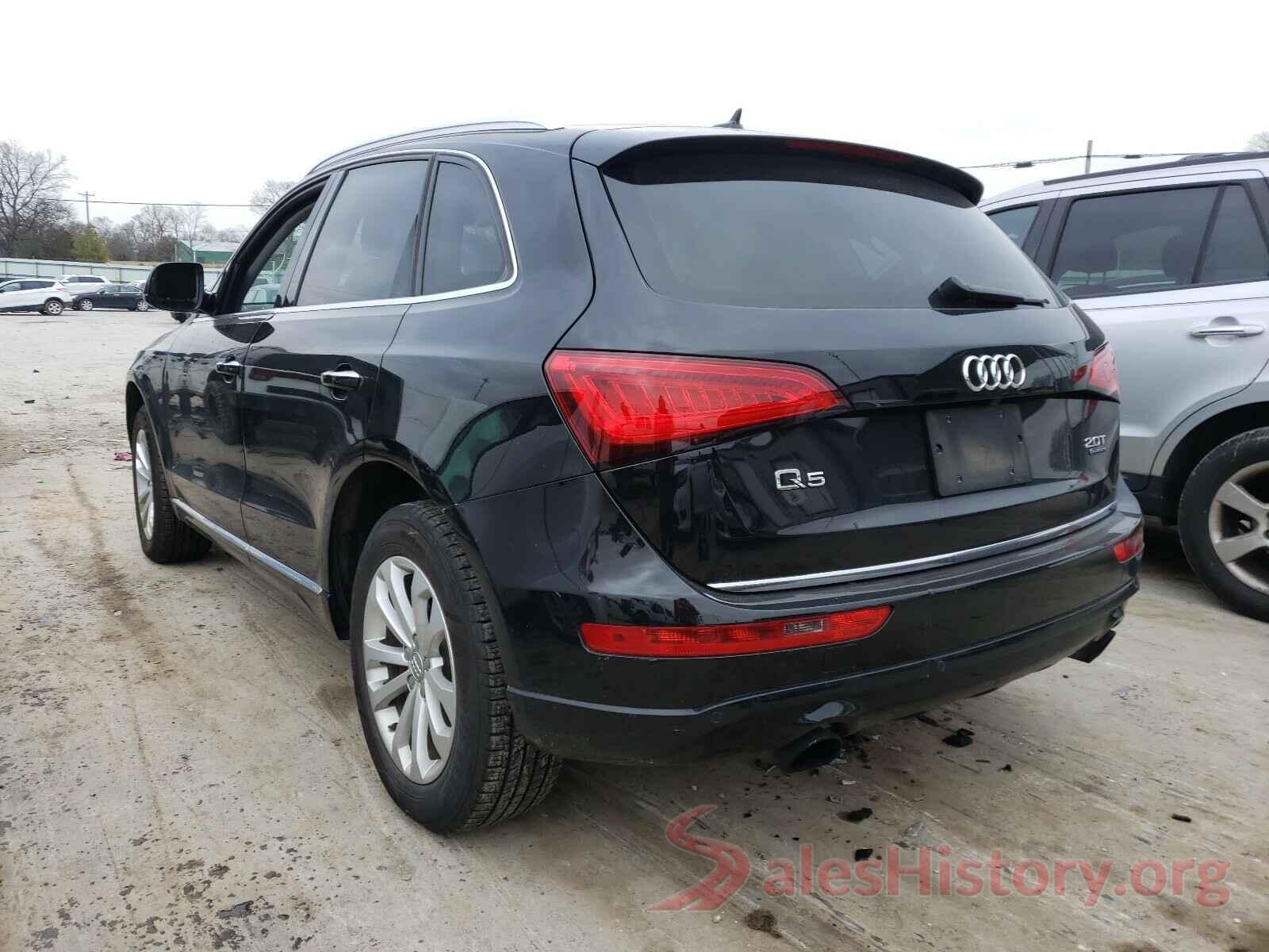 WA1L2AFP4GA018324 2016 AUDI Q5