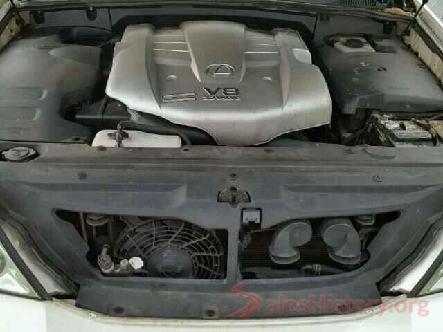 4T1B61HK8KU298968 2004 LEXUS GX470