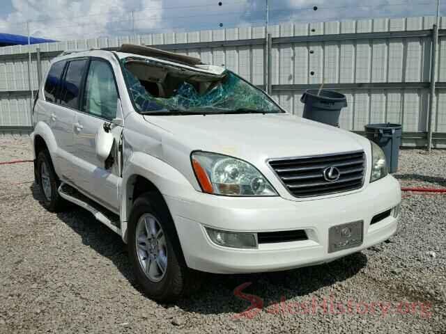 4T1B61HK8KU298968 2004 LEXUS GX470