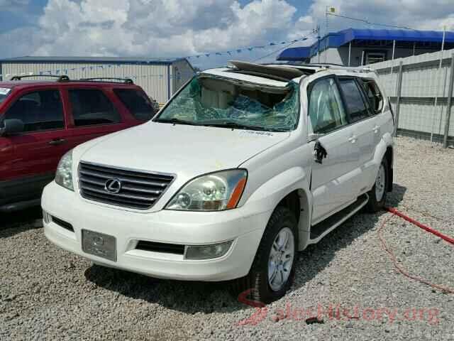 4T1B61HK8KU298968 2004 LEXUS GX470